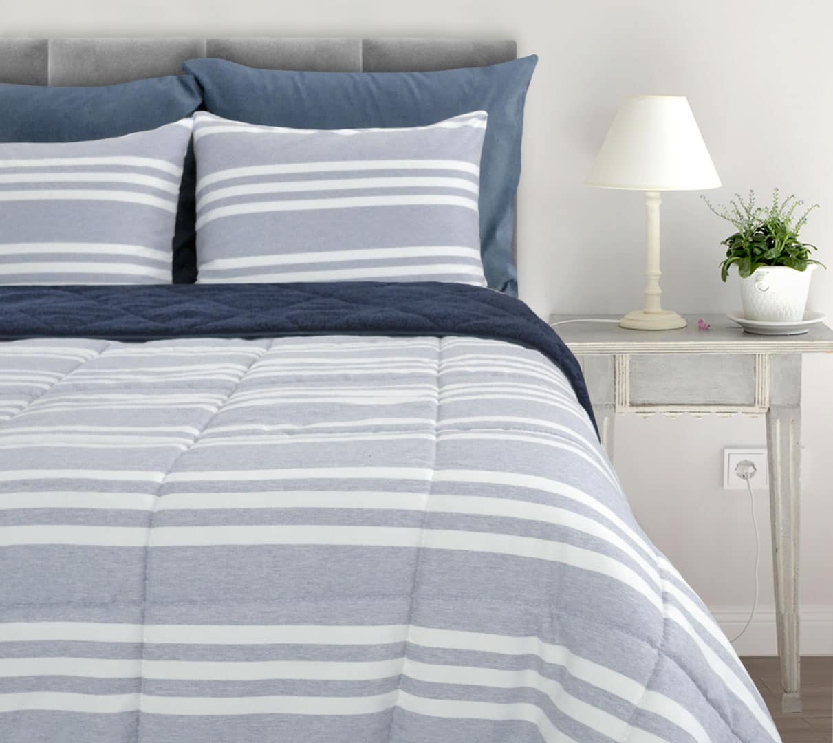 COMFORTER AZUL RAYA_001