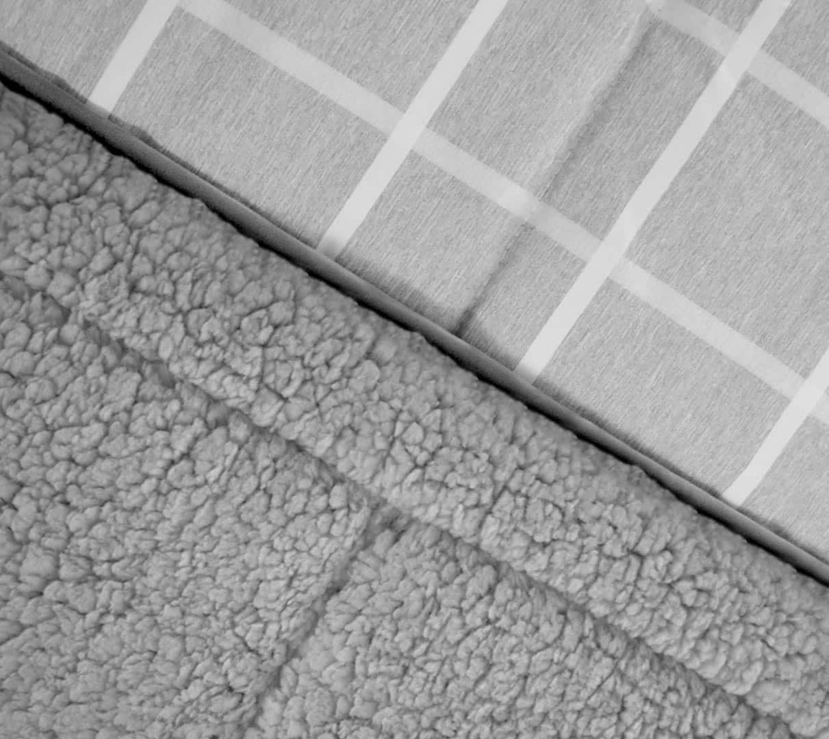 COMFORTER GRIS CUADROS_003