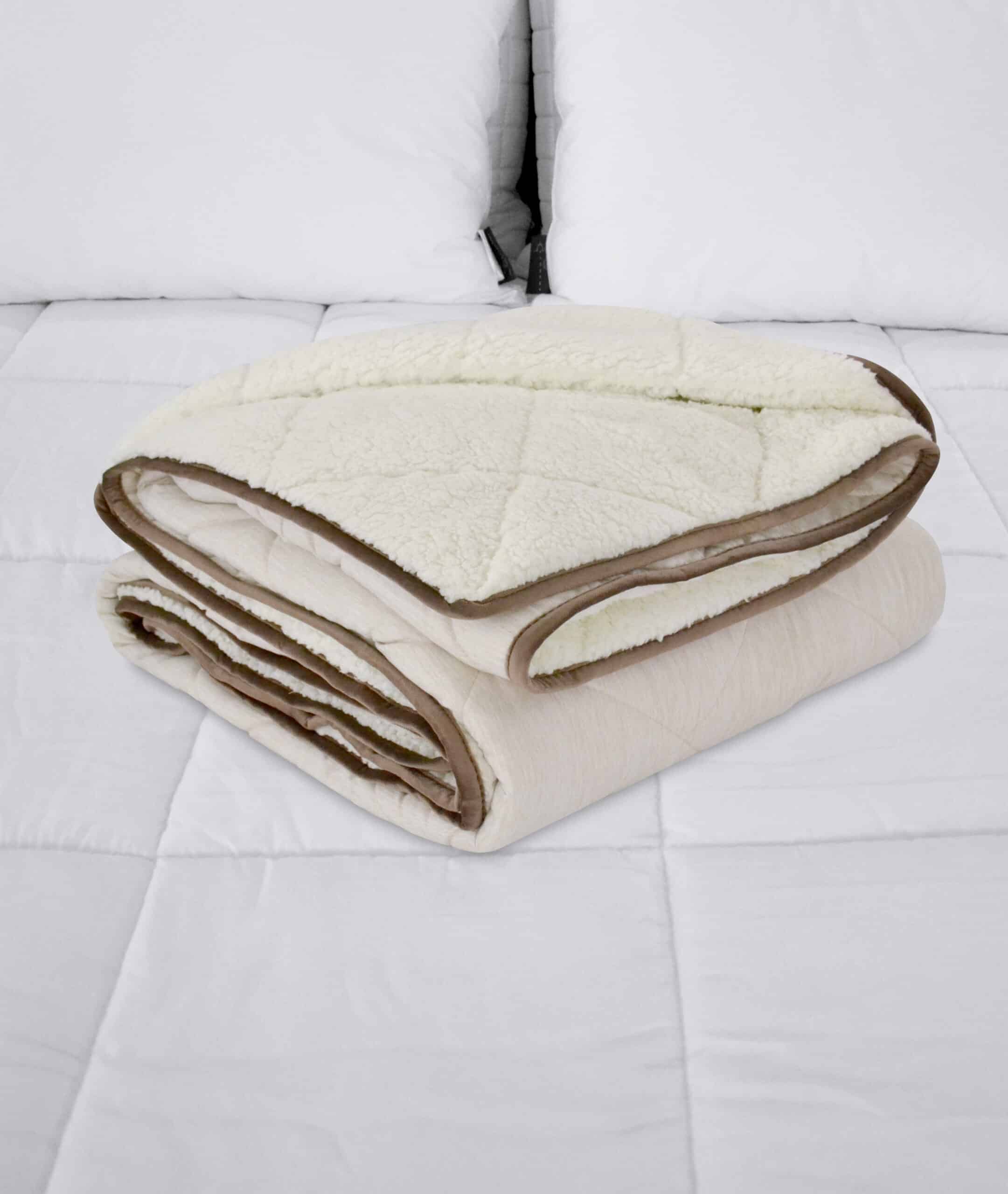 Manta Beige Liso_002