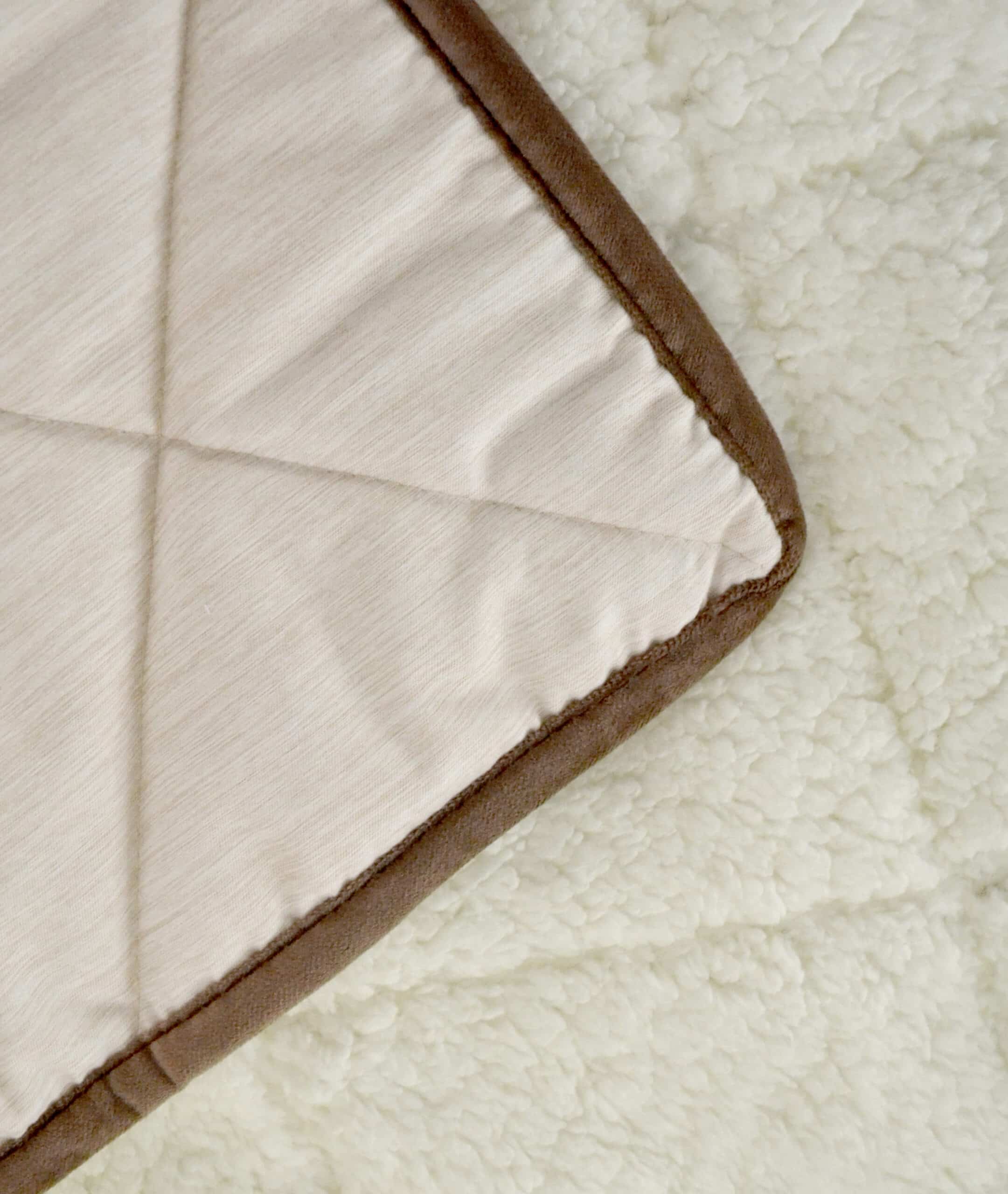 Manta Beige Liso_003